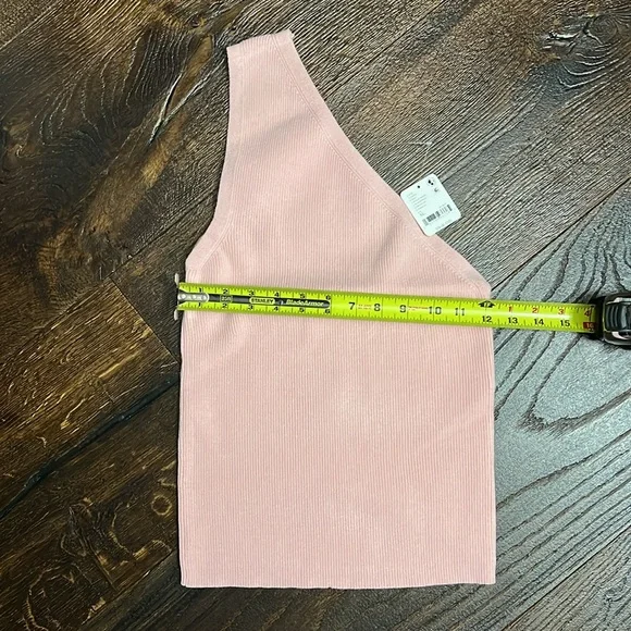 Free People Good Taste Tank - Picture 9 of 9